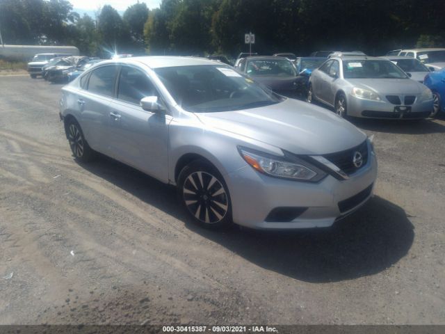 NISSAN ALTIMA 2018 1n4al3ap2jc134958