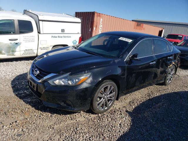 NISSAN ALTIMA 2.5 2018 1n4al3ap2jc135804