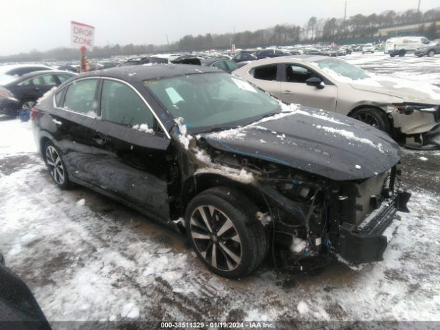 NISSAN ALTIMA 2018 1n4al3ap2jc135818