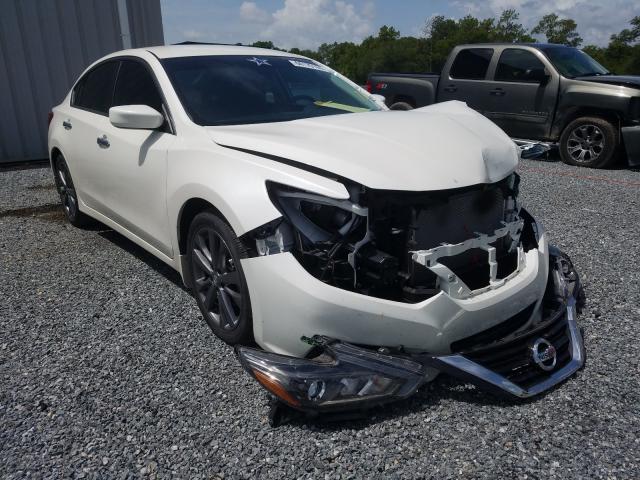 NISSAN ALTIMA 2.5 2018 1n4al3ap2jc136449