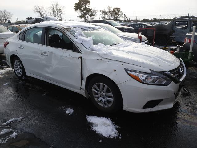 NISSAN ALTIMA 2018 1n4al3ap2jc136581