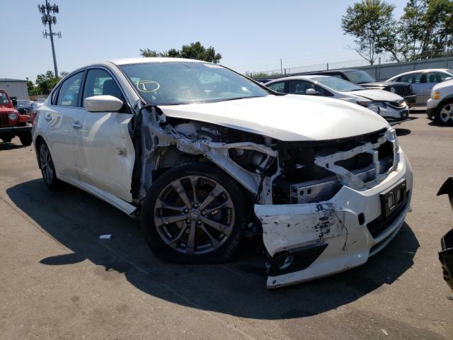 NISSAN ALTIMA 2.5 2018 1n4al3ap2jc136838