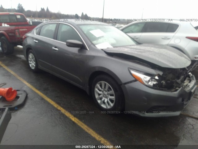 NISSAN ALTIMA 2018 1n4al3ap2jc137486