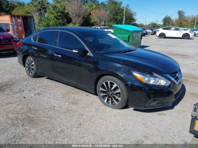 NISSAN ALTIMA 2018 1n4al3ap2jc137553