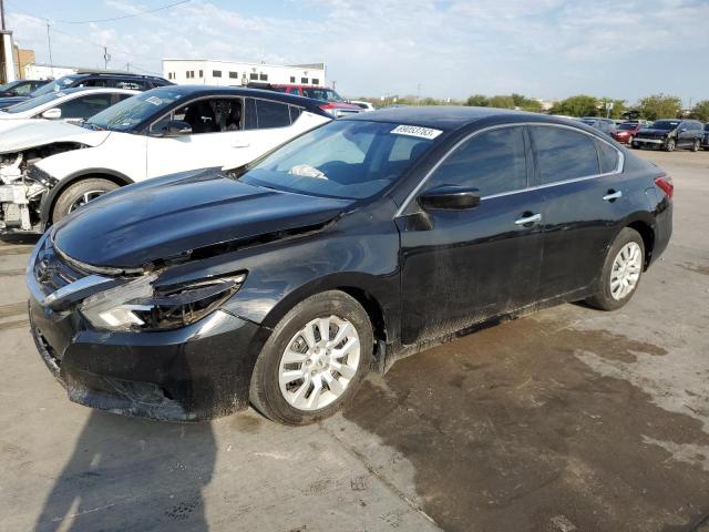 NISSAN ALTIMA 2.5 2018 1n4al3ap2jc137763