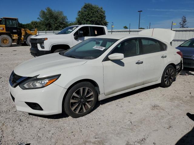 NISSAN ALTIMA 2018 1n4al3ap2jc137990