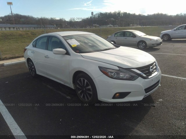 NISSAN ALTIMA 2018 1n4al3ap2jc138069