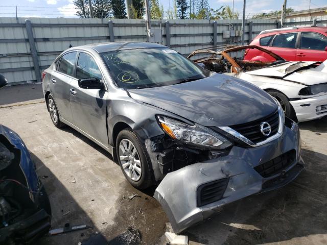 NISSAN ALTIMA 2.5 2018 1n4al3ap2jc138914