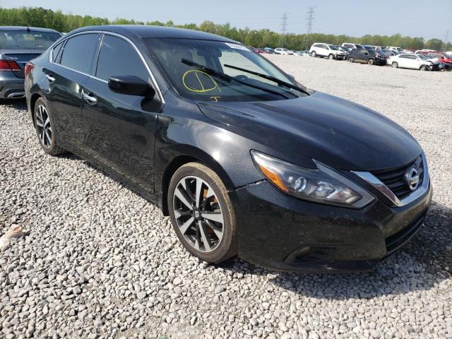 NISSAN ALTIMA 2.5 2018 1n4al3ap2jc139500