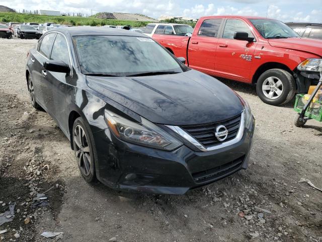 NISSAN ALTIMA 2.5 2018 1n4al3ap2jc139514