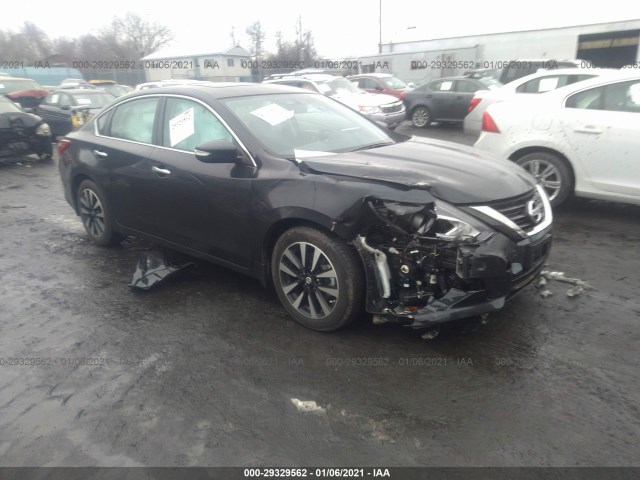 NISSAN ALTIMA 2018 1n4al3ap2jc139884