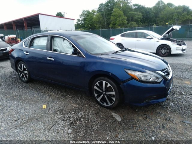 NISSAN ALTIMA 2018 1n4al3ap2jc139934