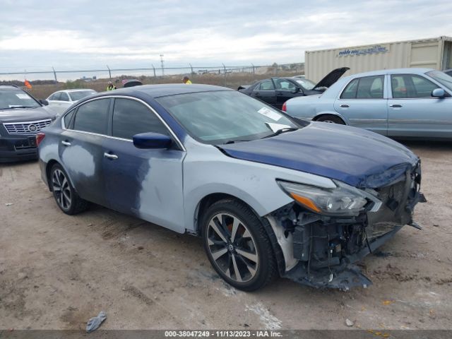 NISSAN ALTIMA 2018 1n4al3ap2jc139948