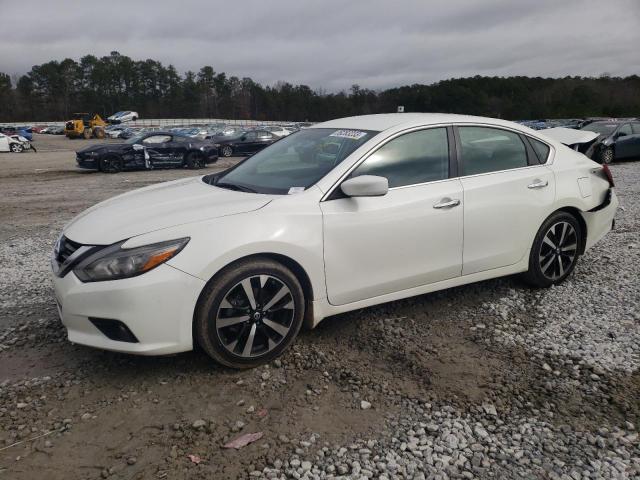 NISSAN ALTIMA 2.5 2018 1n4al3ap2jc140727