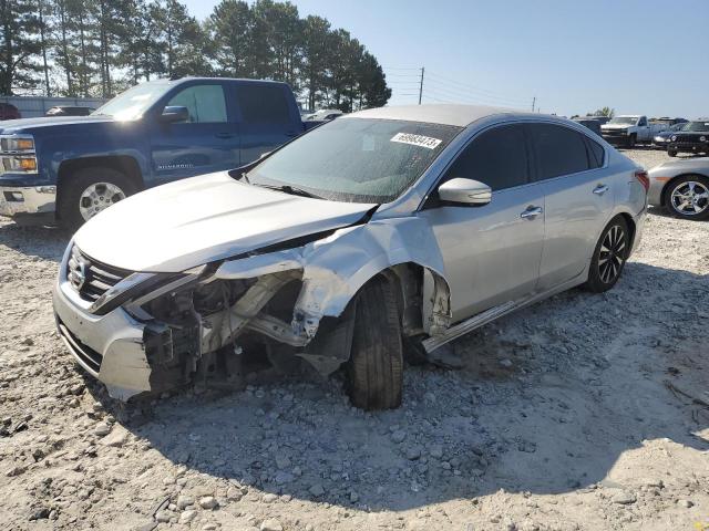 NISSAN ALTIMA 2.5 2018 1n4al3ap2jc140811