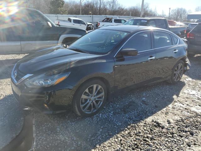 NISSAN ALTIMA 2.5 2018 1n4al3ap2jc141392