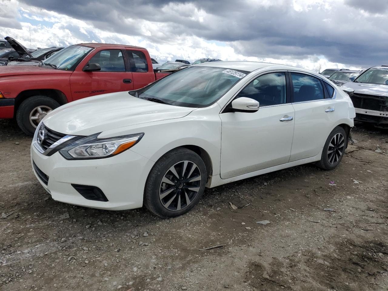 NISSAN ALTIMA 2018 1n4al3ap2jc142672