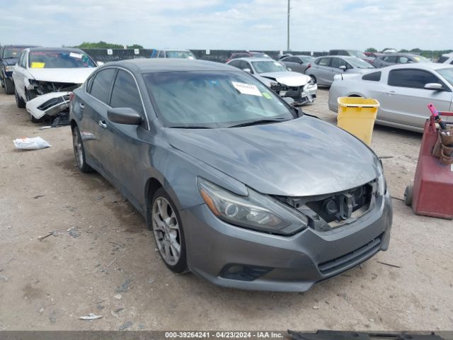 NISSAN ALTIMA 2018 1n4al3ap2jc143224