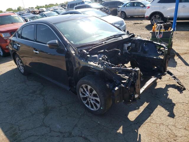 NISSAN ALTIMA 2.5 2018 1n4al3ap2jc143594