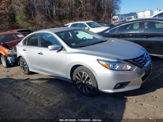 NISSAN ALTIMA 2018 1n4al3ap2jc144289