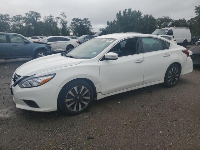 NISSAN ALTIMA 2018 1n4al3ap2jc144776