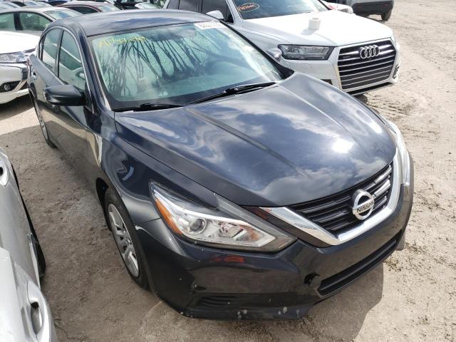 NISSAN ALTIMA 2.5 2018 1n4al3ap2jc145166