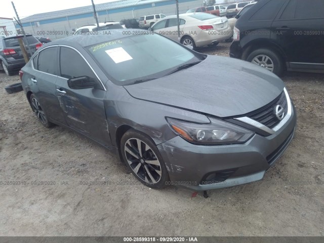 NISSAN ALTIMA 2018 1n4al3ap2jc145667