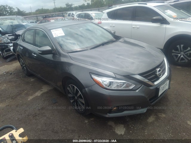 NISSAN ALTIMA 2018 1n4al3ap2jc145782