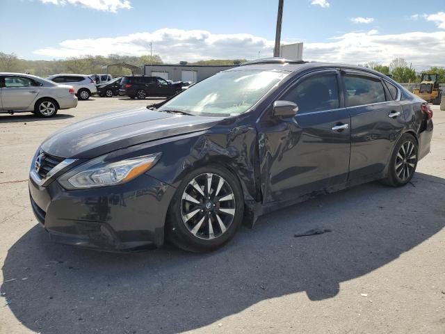 NISSAN ALTIMA 2018 1n4al3ap2jc145930