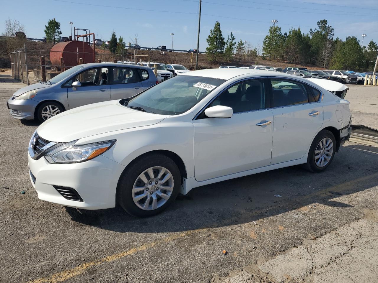 NISSAN ALTIMA 2018 1n4al3ap2jc146057