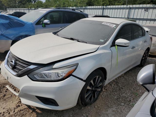 NISSAN ALTIMA 2.5 2018 1n4al3ap2jc146530