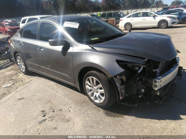 NISSAN ALTIMA 2018 1n4al3ap2jc146835