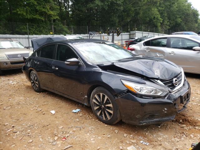 NISSAN ALTIMA 2.5 2018 1n4al3ap2jc146950