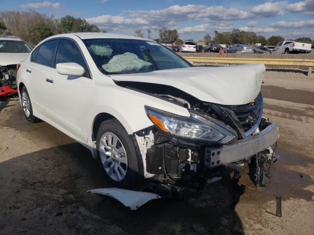 NISSAN ALTIMA 2.5 2018 1n4al3ap2jc148164