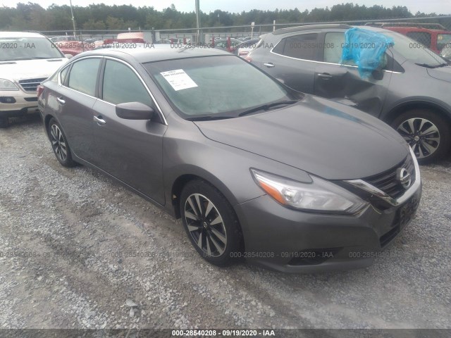 NISSAN ALTIMA 2018 1n4al3ap2jc148567