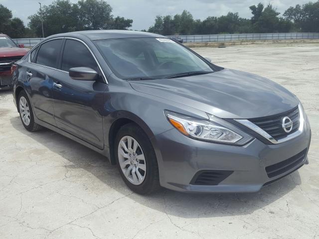 NISSAN ALTIMA 2.5 2018 1n4al3ap2jc148648