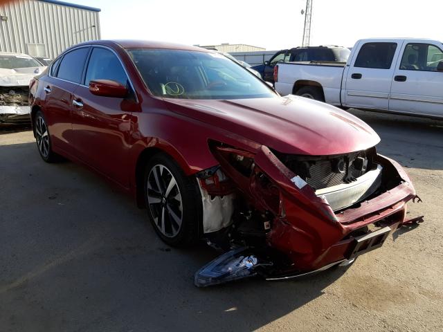 NISSAN ALTIMA 2018 1n4al3ap2jc149234