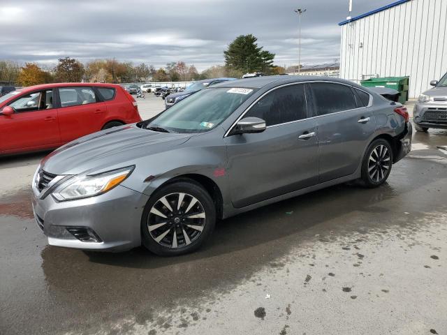 NISSAN ALTIMA 2018 1n4al3ap2jc149265