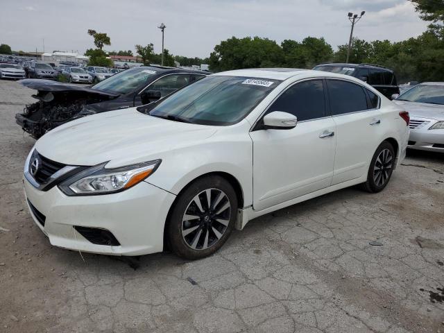 NISSAN ALTIMA 2018 1n4al3ap2jc149881