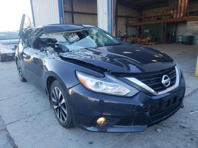 NISSAN ALTIMA 2.5 2018 1n4al3ap2jc150464