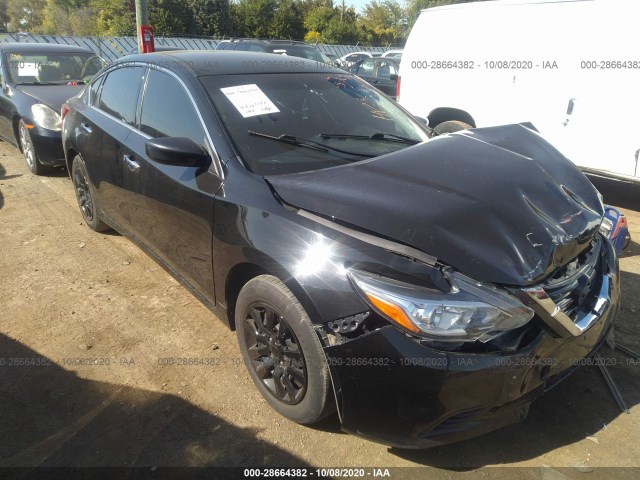 NISSAN ALTIMA 2018 1n4al3ap2jc150769