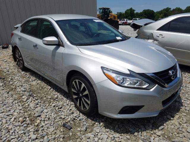 NISSAN ALTIMA 2.5 2018 1n4al3ap2jc151856