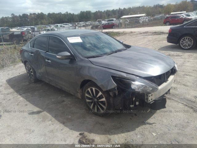 NISSAN ALTIMA 2018 1n4al3ap2jc152487