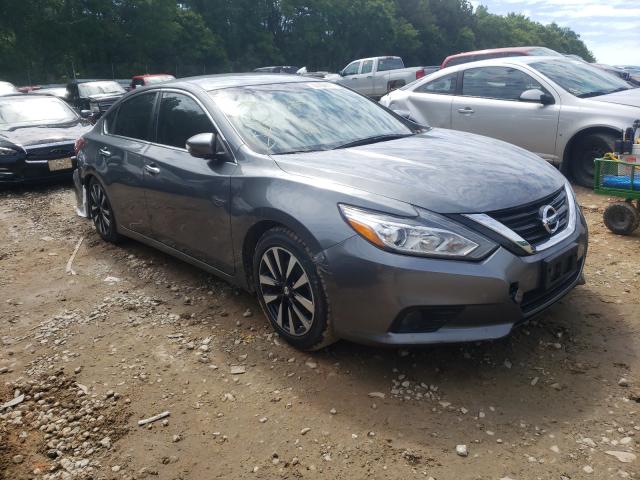 NISSAN ALTIMA 2.5 2018 1n4al3ap2jc152649