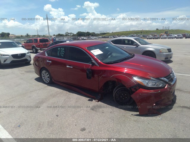 NISSAN ALTIMA 2018 1n4al3ap2jc152831