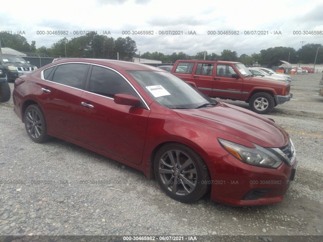 NISSAN ALTIMA 2018 1n4al3ap2jc152876