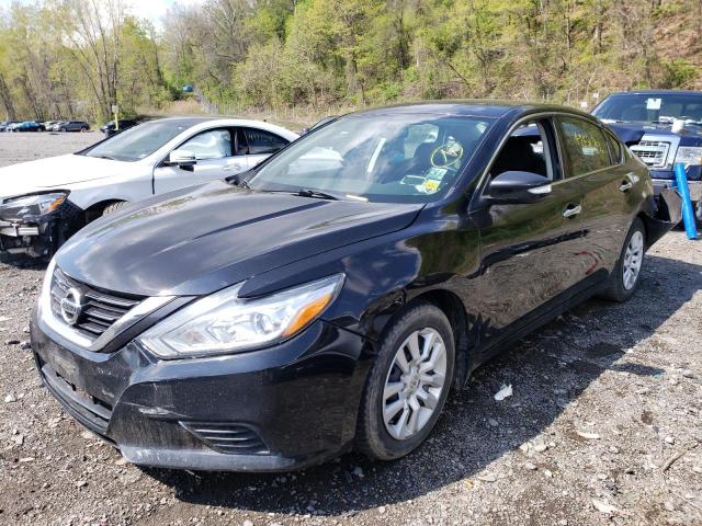 NISSAN ALTIMA 2018 1n4al3ap2jc153087