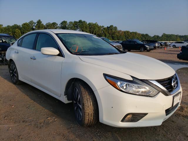 NISSAN ALTIMA 2018 1n4al3ap2jc154255