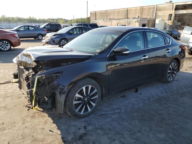 NISSAN ALTIMA 2.5 2018 1n4al3ap2jc154451