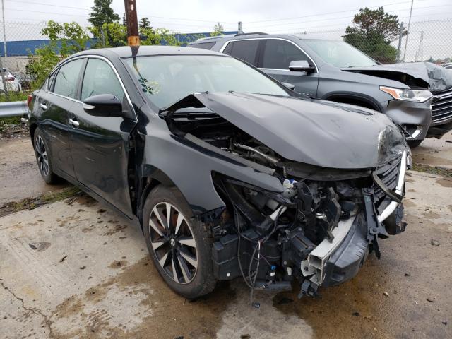 NISSAN ALTIMA 2.5 2018 1n4al3ap2jc154935